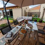El Jaraiz De Don Marciano Hotel Villaverde de Medina