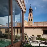El Jaraiz De Don Marciano Hotel Villaverde de Medina