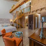 El Jaraiz De Don Marciano 4* Villaverde de Medina