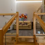 El Jaraiz De Don Marciano Hotel Villaverde de Medina