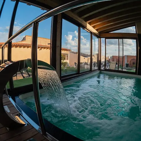 El Jaraiz De Don Marciano Villaverde de Medina