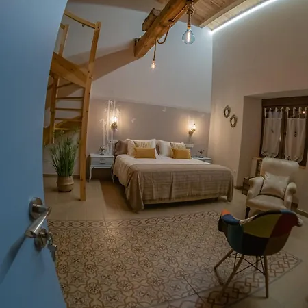 Hotel El Jaraiz De Don Marciano