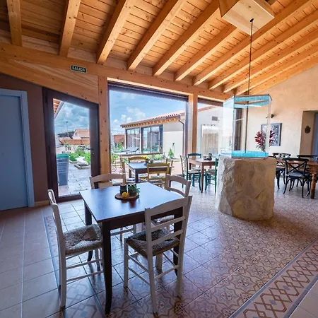 El Jaraiz De Don Marciano 4*