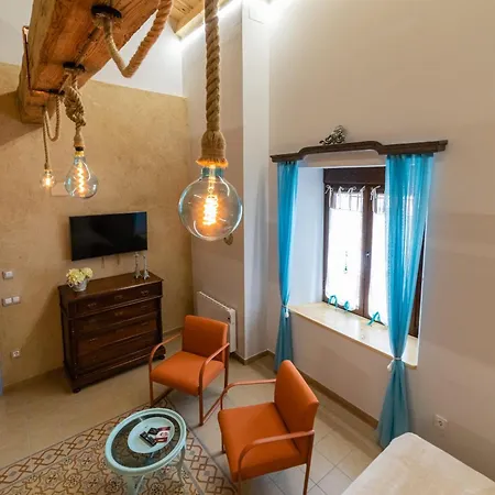 Hotel El Jaraiz De Don Marciano