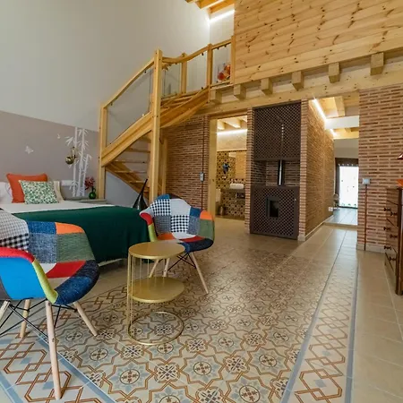 El Jaraiz De Don Marciano