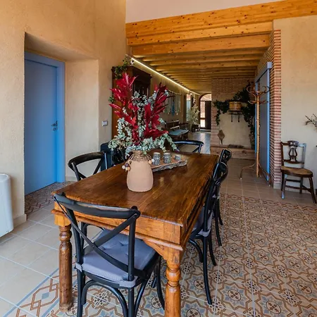 Hotel El Jaraiz De Don Marciano