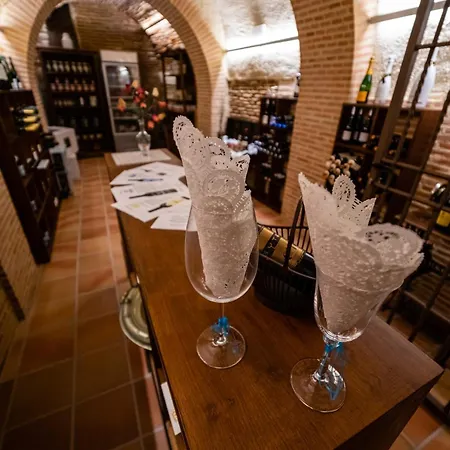 El Jaraiz De Don Marciano