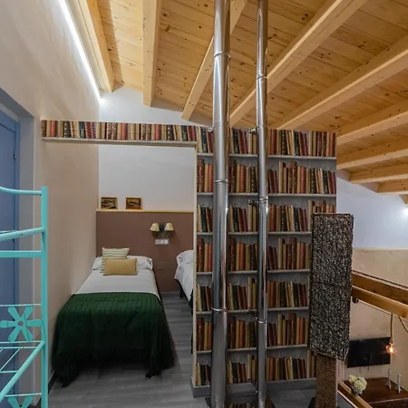 El Jaraiz De Don Marciano 4*