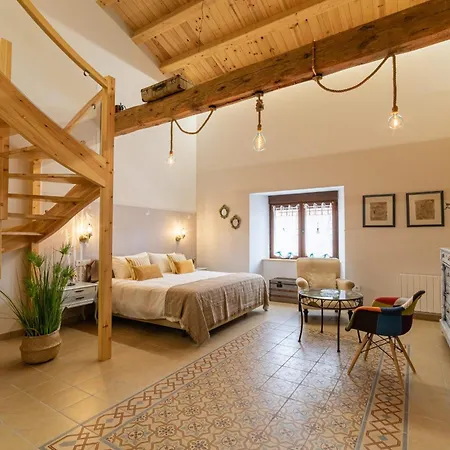 El Jaraiz De Don Marciano Hotel