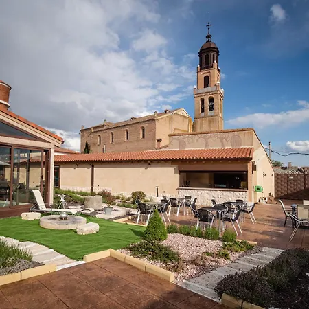 Hotel El Jaraiz De Don Marciano 4*