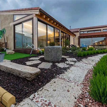 Hotel El Jaraiz De Don Marciano 4*