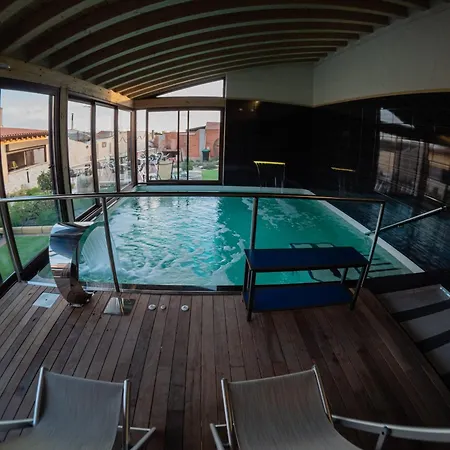 El Jaraiz De Don Marciano 4*