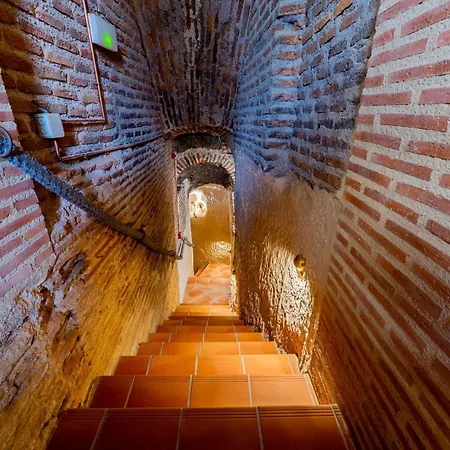 Hotel El Jaraiz De Don Marciano