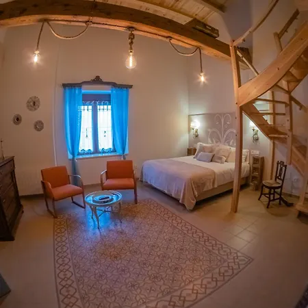 El Jaraiz De Don Marciano