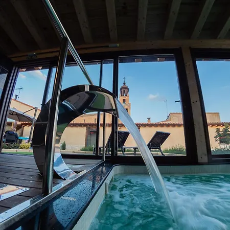 El Jaraiz De Don Marciano Hotel 4*