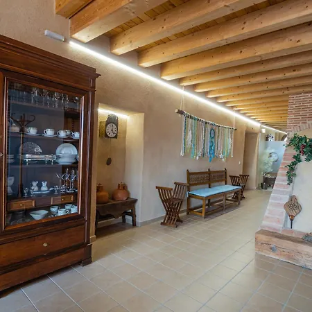 Hotel El Jaraiz De Don Marciano