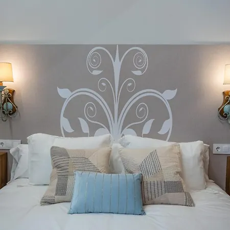 El Jaraiz De Don Marciano Hotel 4*