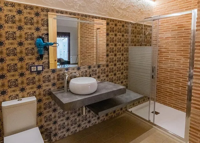 El Jaraiz De Don Marciano 4* Villaverde de Medina