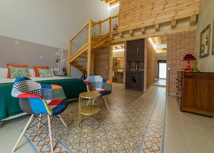 El Jaraiz De Don Marciano