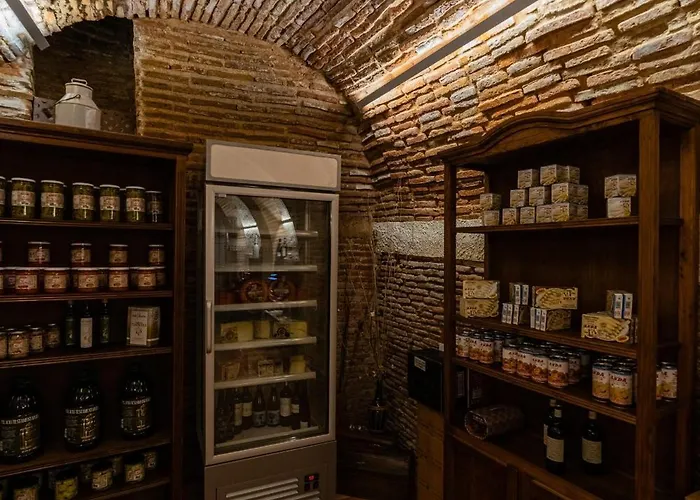 El Jaraiz De Don Marciano ホテル 4*