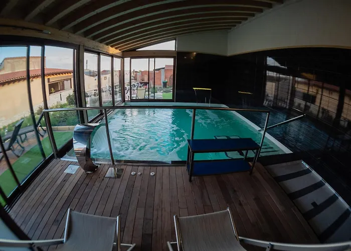 El Jaraiz De Don Marciano 4*